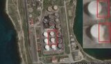 севастополь,пожежа,нафтобаза