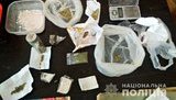 Правоохранители "накрыли" в Мариуполе крупное производство амфетамина. ФОТО