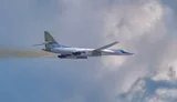 Россия подняла в воздух стратегические бомбардировщики Ту-160: угроза запуска крылатых ракет