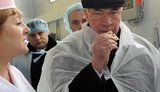 Азаров: Мы не исключаем возможности присоединения к Таможенному союзу