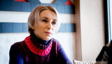 "Слуга народа" Лиза Богуцкая: "Из-за рекомендаций и действий Ермака курс движения страны стал поворачивать не туда"