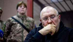 Фигурант дела об убийстве Гандзюк Павловский вышел на свободу
