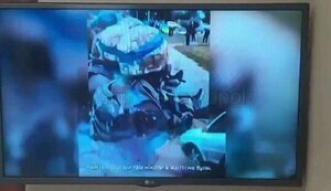 Жители российского Белгорода и оккупированного Севастополя сообщили о трансляции украинского контента на РосТВ. ВИДЕО