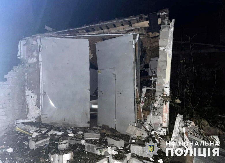 Последствия вражеских обстрелов Донетчины 10 Последствия вражеских обстрелов Донетчины 10