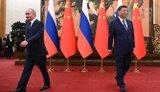 китай,путін,рф,сі