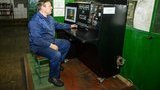 ЮЗЖД внедряет Программу по модернизации локомотивных депо, - Веприцкий