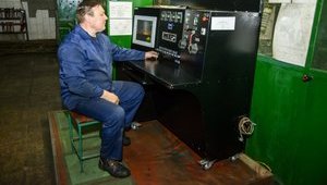 Південно-Західна залізниця впроваджує Програму з модернізації локомотивних депо, - Веприцький