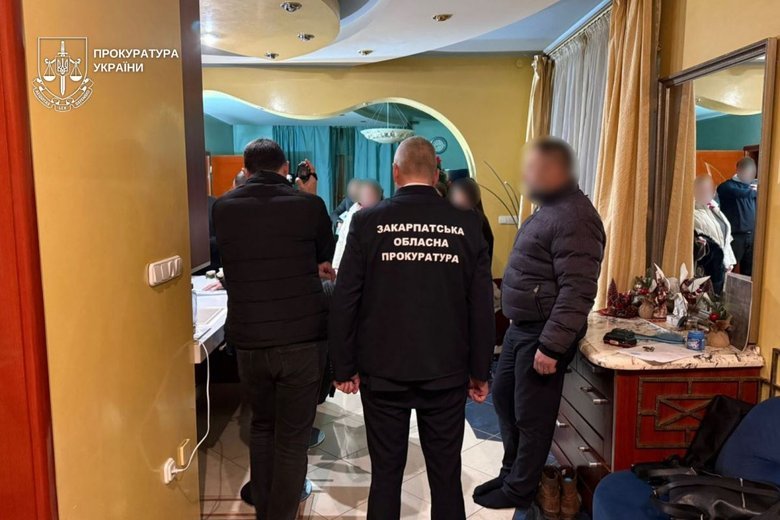 Uzhhorod City Council deputy did not declare property