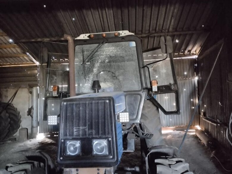 Donetsk region: shelling of Vugledar, Kostyantynivka, rocket attack on Avdiivka, four people injured 05
