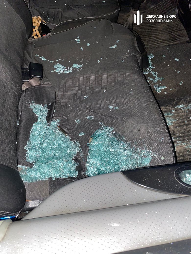 конфликт с ТЦК в Одессе