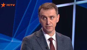 Наступного тижня з "червоної" зони вийдуть Київ і п'ять областей, - Ляшко
