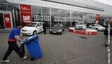 ИМПОРТ АВТОМОБИЛЕЙ - В ЖЕРТВУ &amp;quot;ПРИКРУЧИВАТЕЛЯМ КОЛЕС&amp;quot;. ЗА ВСЕ ЗАПЛАТИТ ПОТРЕБИТЕЛЬ...(Владимир КОЛЮБАКИН для &amp;quot;Цензор.НЕТ&amp;quot;)