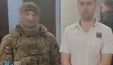 предатель с яворовского полигона