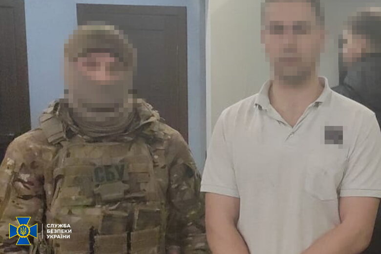 traitor from the yavoriv training ground