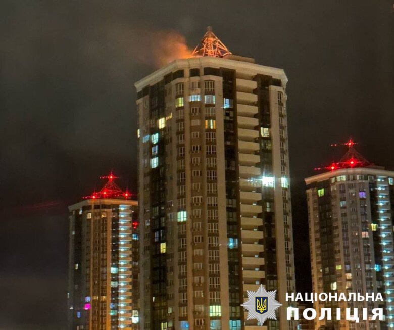 Бровари наслідки