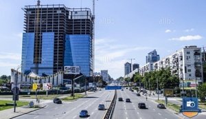 Один з найвідоміших довгобудів Києва продали за 560 мільйонів. Покупцем стала людина з оточення Злочевського