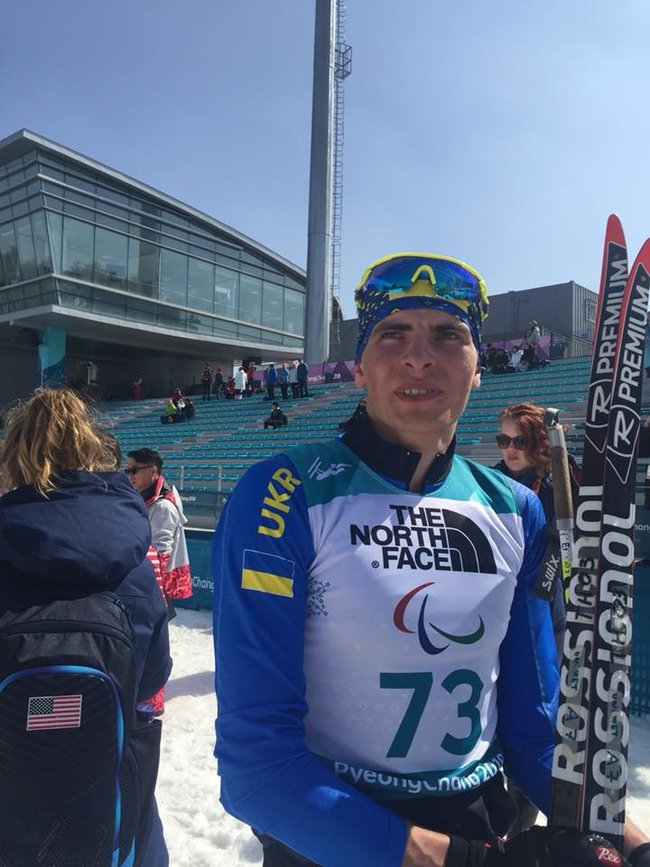 Тарас Радь завоював для збірної України четверте золото на Паралімпіаді-2018 04