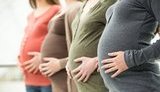 COVID-19 увеличивает риск смерти беременных в 15 раз, а вероятность родить недоношенного ребенка – в 22 раза, - ученые