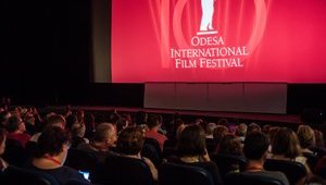 Сразу два фильма получили Гран-при Одесского кинофестиваля