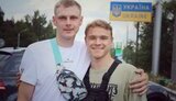Ілля і Святослав