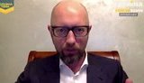Влада допускає злочинний непрофесіоналізм в енергетичному секторі, - Яценюк. ВIДЕО