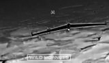 SBU Alpha Unit fighters shot down 14 enemy targets using STING interceptors