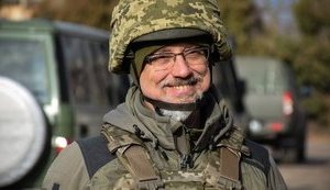 Цифрова армія: з якими проблемами зіткнеться міністр оборони Резніков