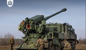 Виробництво зброї в Україні за рік зросло у 1,5 раза, - Шмигаль