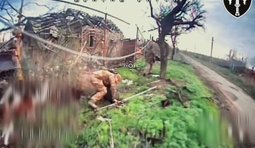 Бійці батальйону SIGNUM ліквідували 10 окупантів на Лиманському напрямку