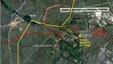 Оккупанты обстреляли мечеть в Донецке и обвинили в этом подразделения Объединенных сил, - украинская сторона СЦКК. КАРТА
