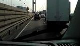 киев южный мост скорая