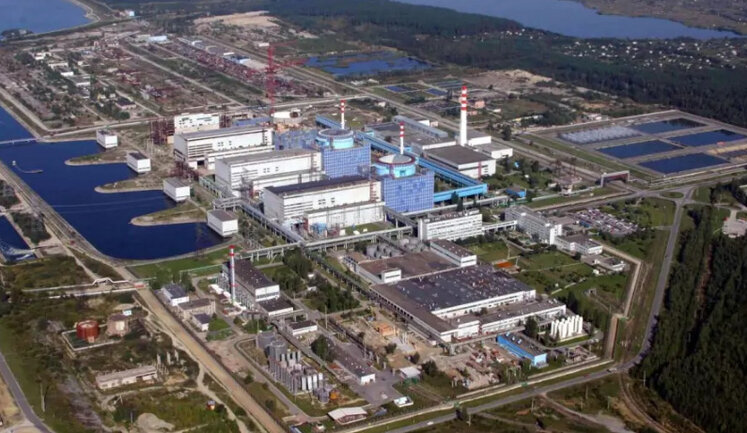 Чи дотягнуться довгі руки Росатому до будівництва нових потужностей на українській АЕС?