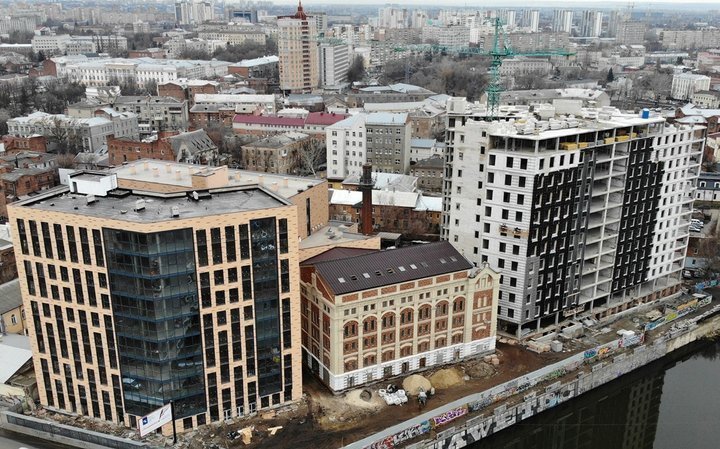 Розслідування про майно брата директора ДБР Сухачова