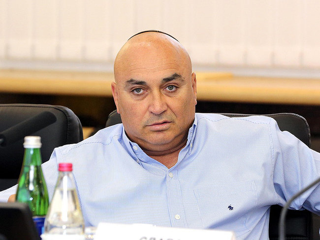 Поліція вже почала підготовку до паломництва хасидів в Умань, - МВС 05