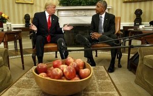 трамп