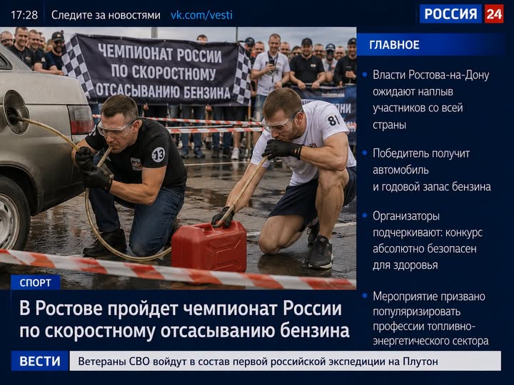 Новини спорту
