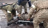 "Вы шо, ох#ели из Нижнего Новгорода сюда переть?": Воины 93 ОМБр помогают раненым российским оккупантам. ВИДЕО