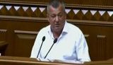 "О чем общается в Москве зять Тимошенко Чечеткин?", - фракция "БПП" потребовала от Тимошенко отчета о связях с РФ. ВИДЕО