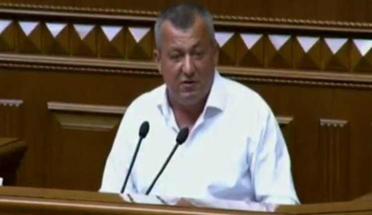 "О чем общается в Москве зять Тимошенко Чечеткин?", - фракция "БПП" потребовала от Тимошенко отчета о связях с РФ. ВИДЕО