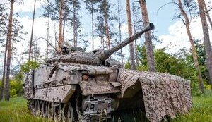 67 combat engagements registered in frontline, 37 of them in Pokrovsk sector - General Staff