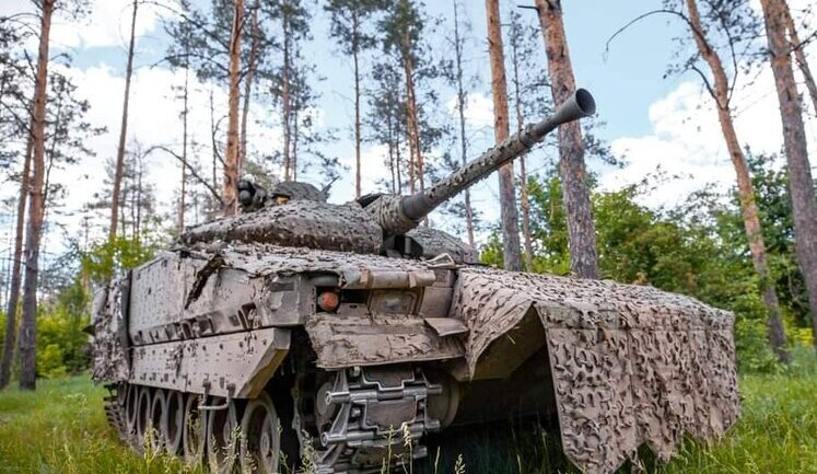 67 combat engagements registered in frontline, 37 of them in Pokrovsk sector - General Staff