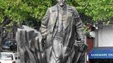 Во Франции хотят воздвигнуть семитонный памятник Ленину. ФОТО.