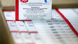 Врачи в России подменяют вакцины от коронавируса, - росСМИ