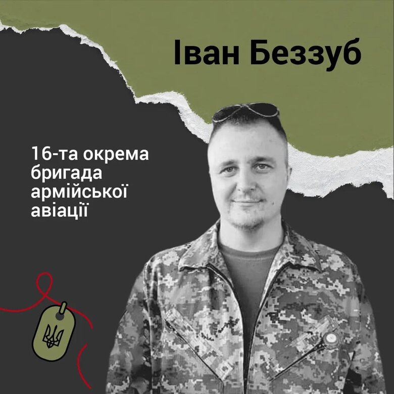 8 марта 2022 года, выполняя боевое задание, погибли члены экипажей вертолетов Олег Гегечкори, Владимир Скляр, Игорь Мороз, Александр Мариняк и Иван Беззуб. 04
