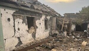 Донеччина (фото ілюстративне)