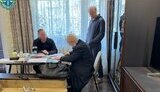 подозрение чиновнику из Днепра