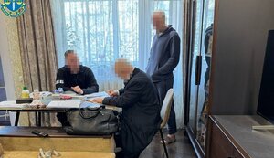 4,4 млн грн растратил на закупку квадроциклов для ТрО Днепра: будут судить директора коммунального предприятия