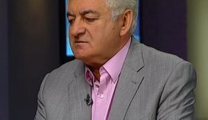 Ex-Head of Center for Education Quality Assessment Likarchuk placed under one-month house arrest