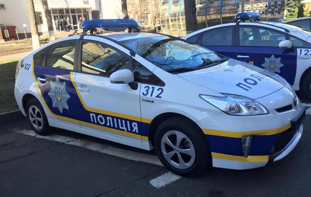 мвд авто служба патрульная