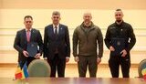 камишін